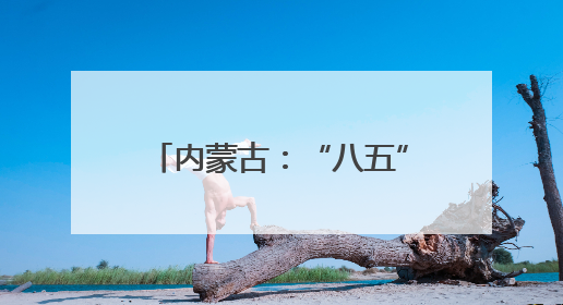 内蒙古：“八五”普法显实效 法治“细雨”润北疆