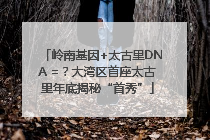 岭南基因+太古里DNA =？大湾区首座太古里年底揭秘“首秀”