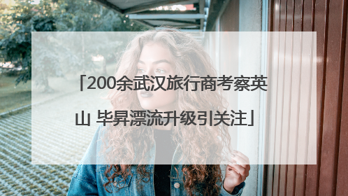 200余武汉旅行商考察英山 毕昇漂流升级引关注